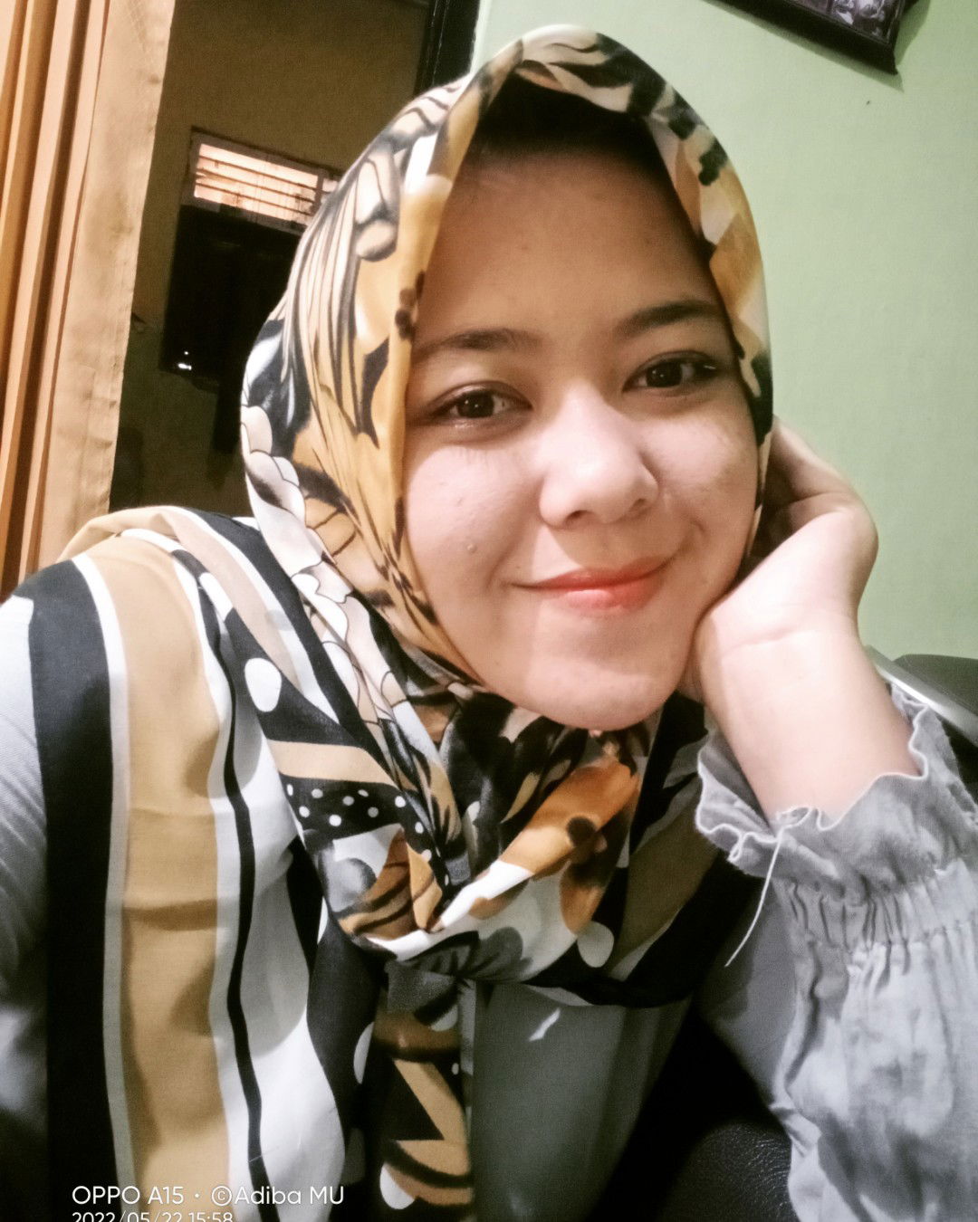 Wika Andrini profile icon