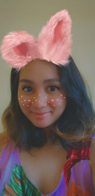 Maria Ligaya profile icon