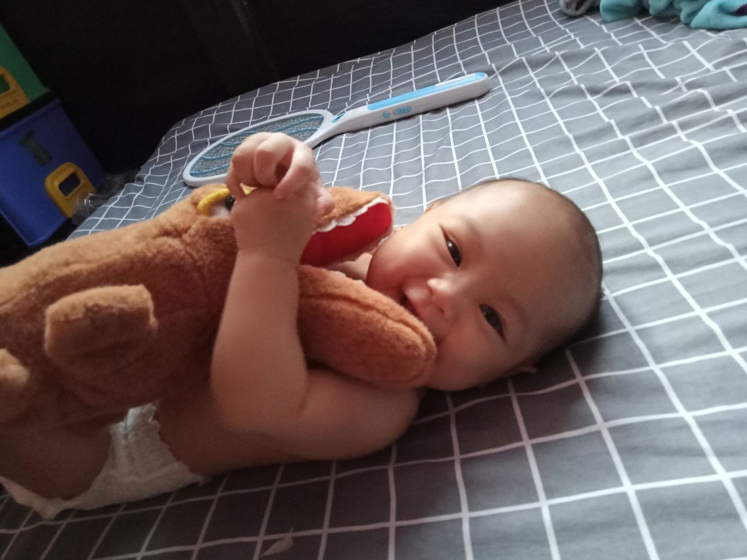 Elga Tiara profile icon