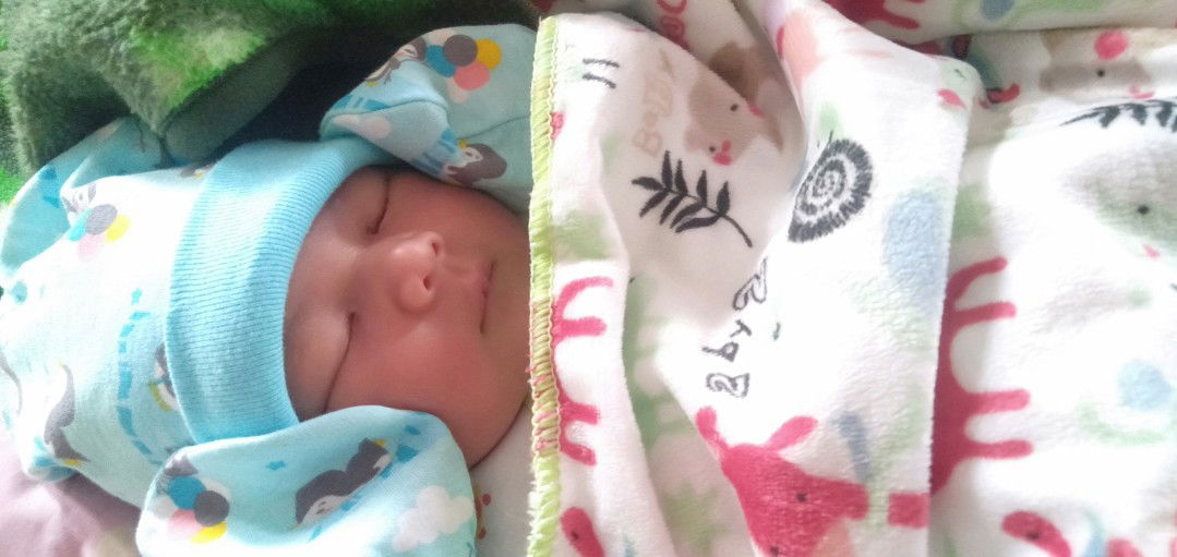 adzkiya profile icon