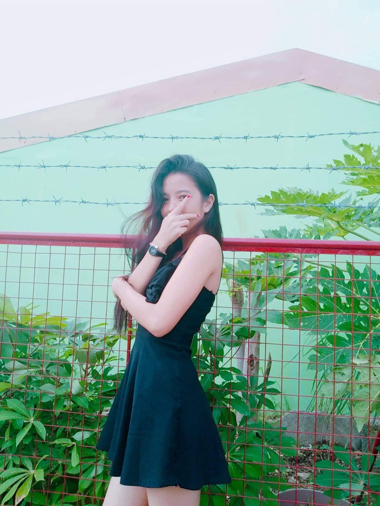 Mikee Halayahay Bolante profile icon