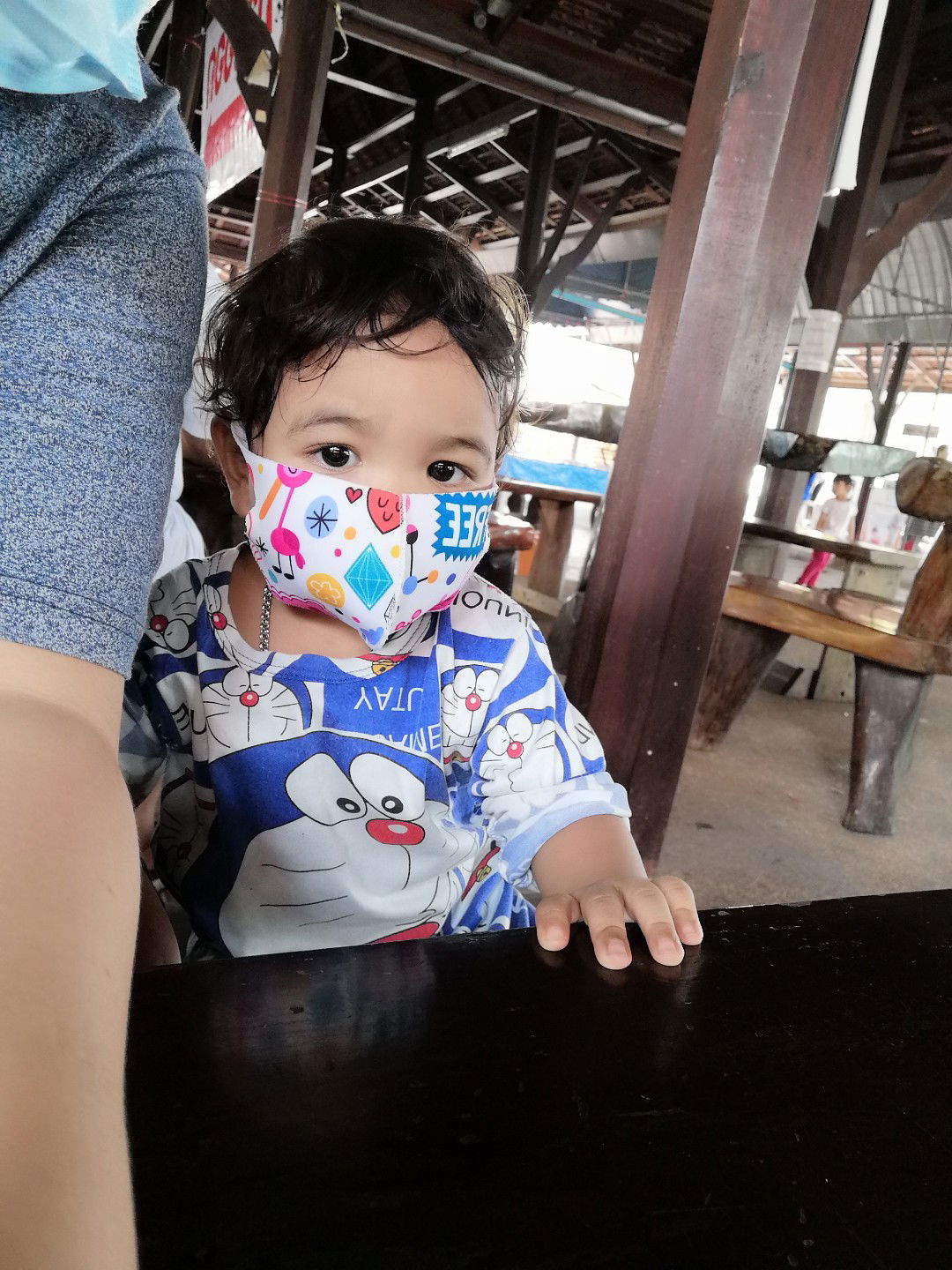 นีแม่น้องโชกุน profile icon