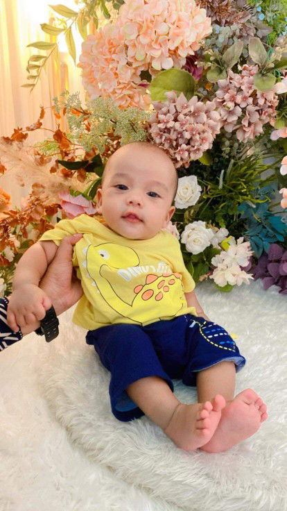 Wina Changwang profile icon