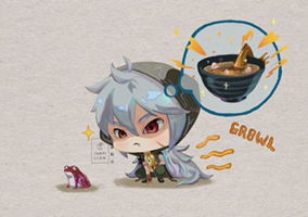 Cute Mom profile icon