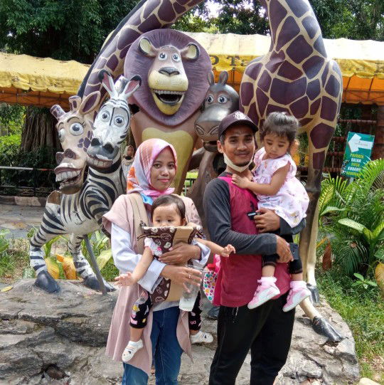 Niswa Syuyukhoh profile icon