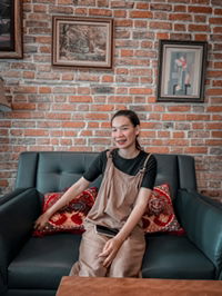 ป่าน วันวิสาข์ profile icon