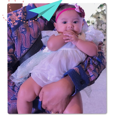 Baby zee
