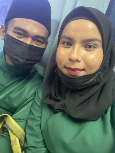 Siti nor maisara binti hermie profile icon