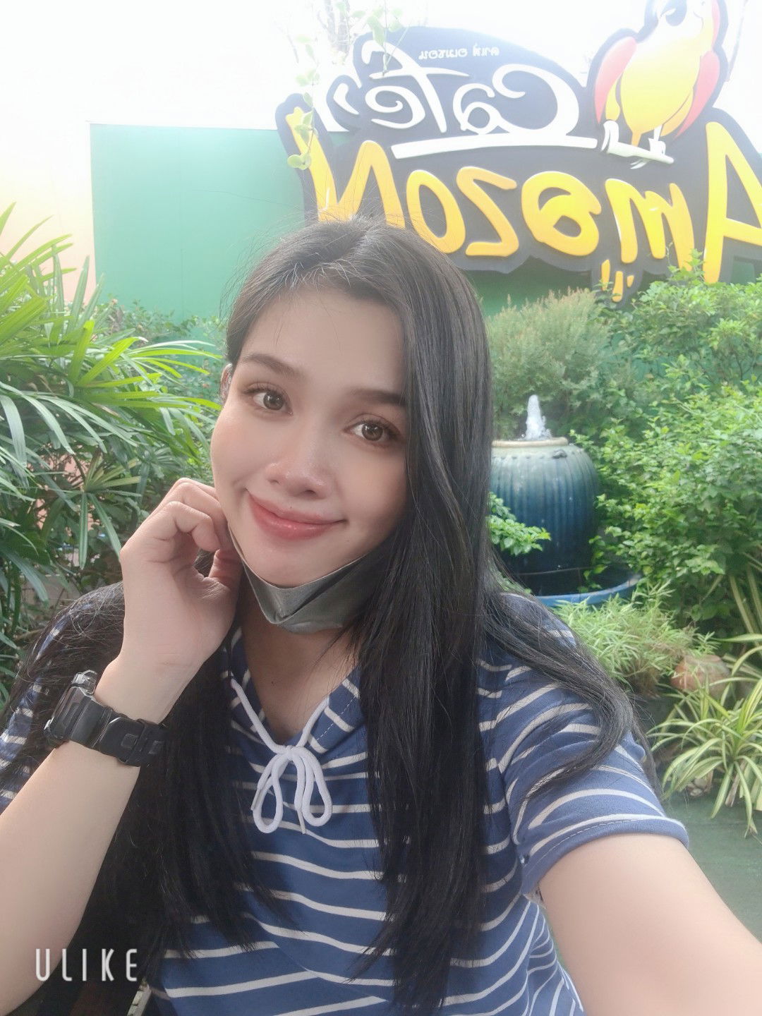 MayMè Lsa profile icon