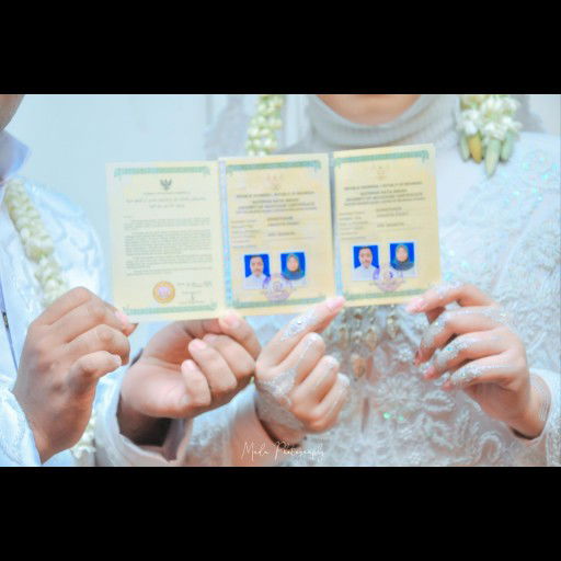 Siti Maryamah profile icon