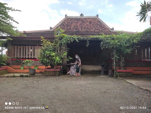 firizki Prasetya rahayu profile icon