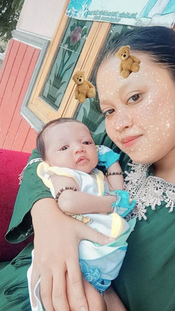 Firda Arianti profile icon