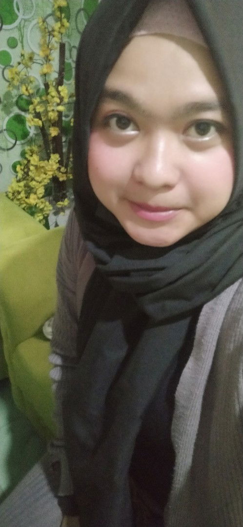 mega wati profile icon