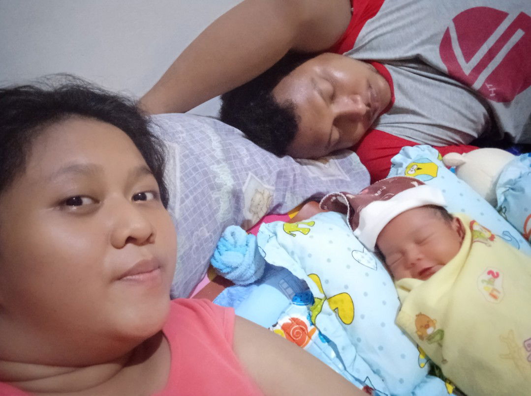 Rina Arni Yasvita, S.Kep profile icon