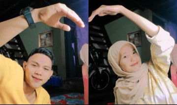 Ria Anjelita profile icon