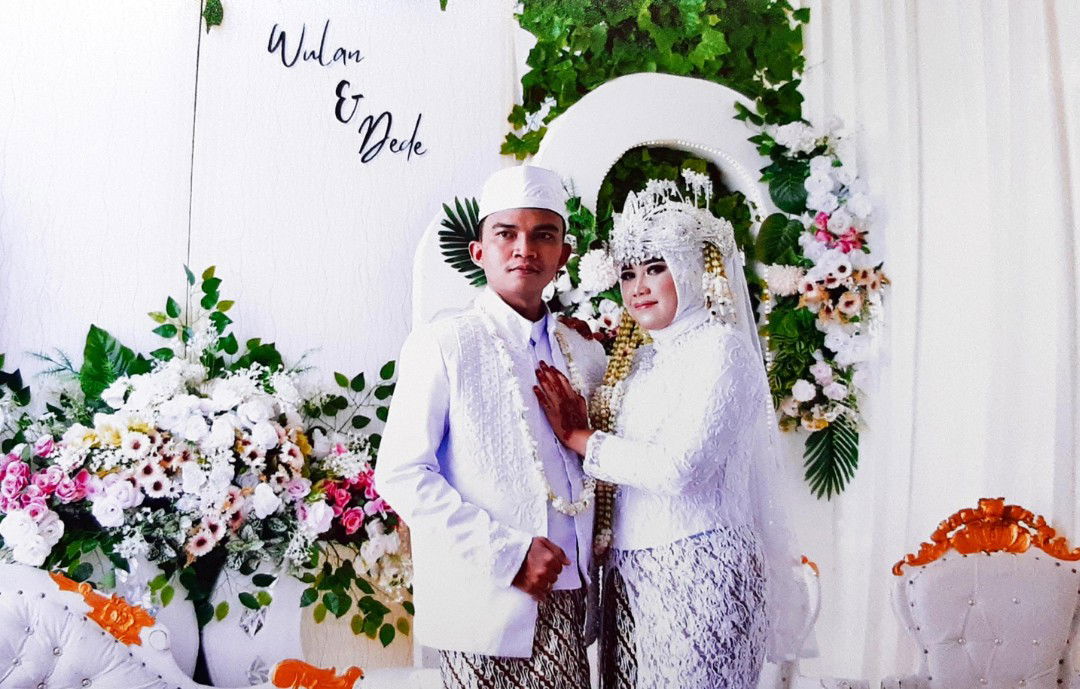 Laili Wulandari profile icon