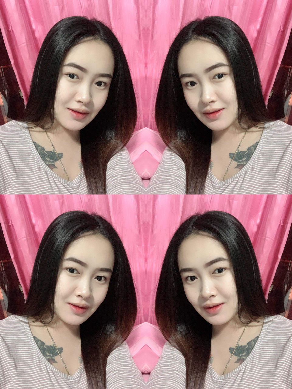 Punyawee Hkk profile icon