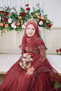 Nurul Syazura profile icon