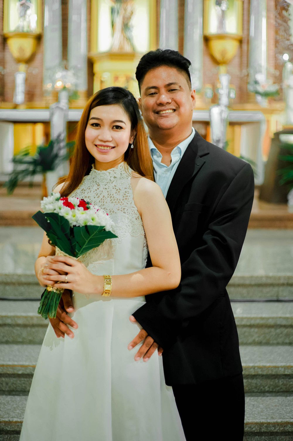 Judy Ann Asuncion profile icon