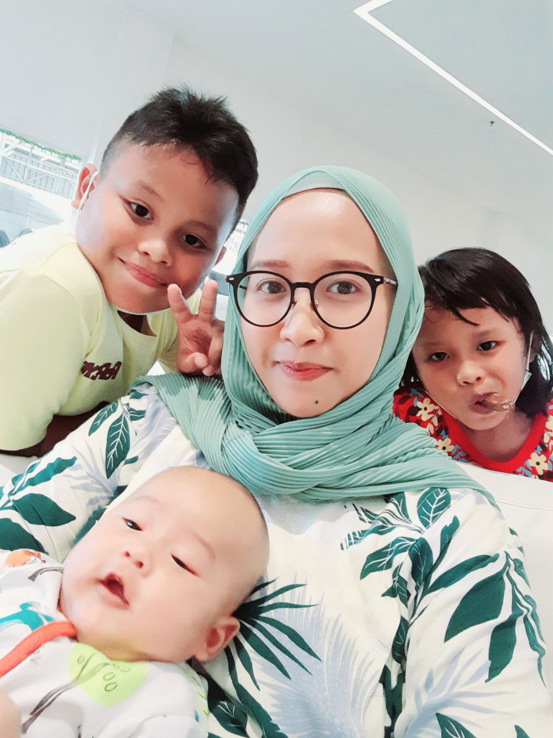 Hermawati Ningsih profile icon