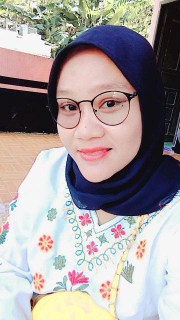 Nur Samsiyah profile icon