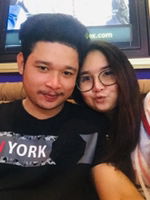 Thanyaphat Somjit profile icon