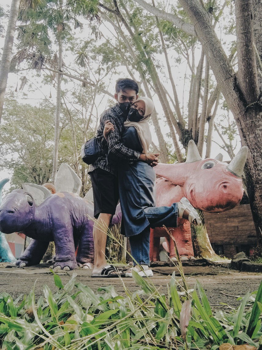 Neng Andini profile icon