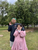 Duangkamol profile icon