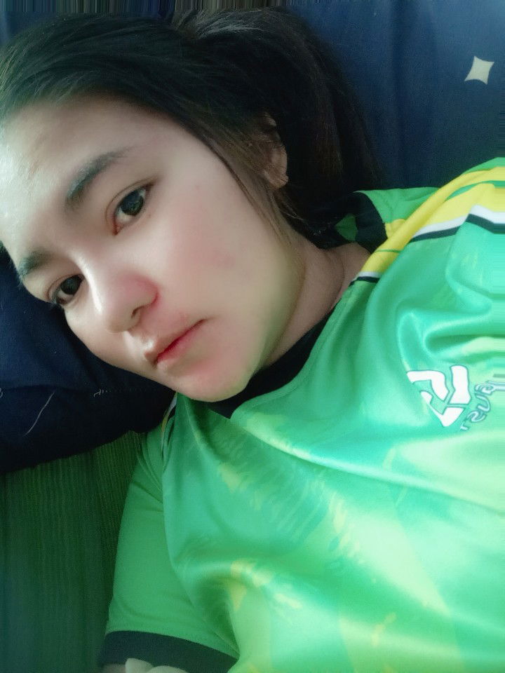 Jarida Krokkrathok profile icon