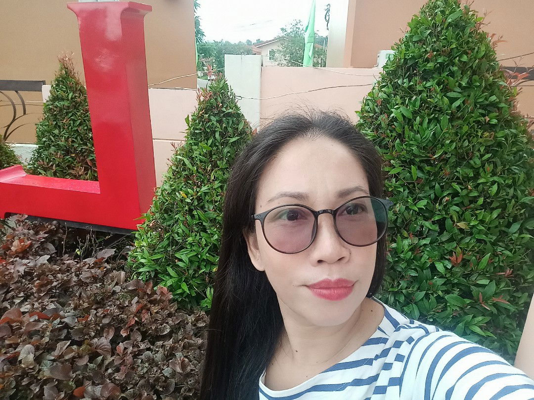 Meri-an de la Pena profile icon