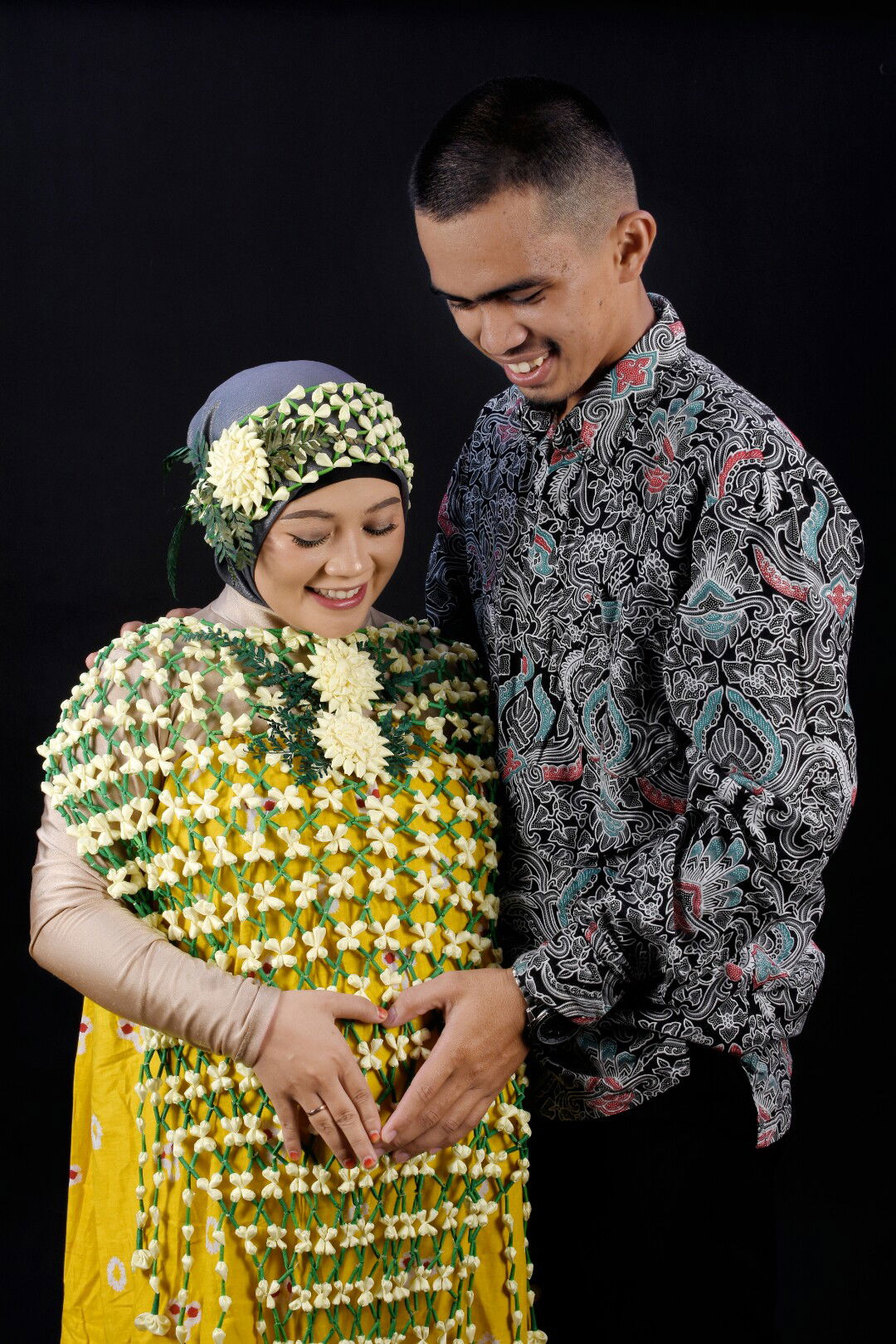 Siti Halimatus profile icon