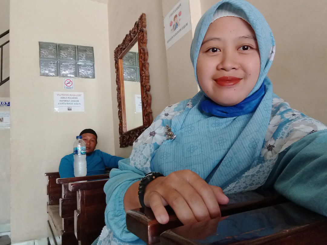 Ibrahim Alfarisy profile icon