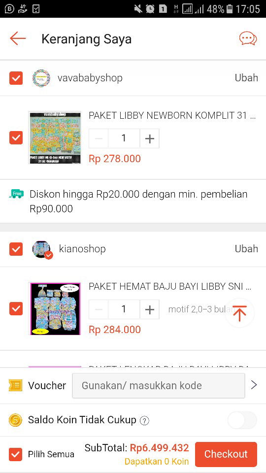 info ni buat yg uang nya pas2an lg berhemat