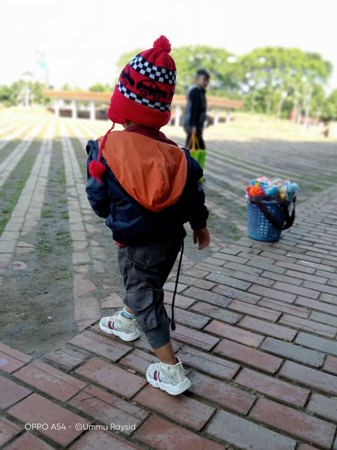 Vye Al'hayu profile icon