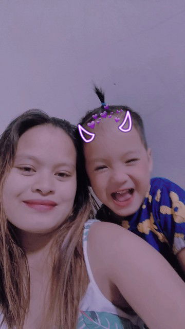 Manilyn Ombao profile icon