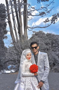 Aina Tasniem profile icon