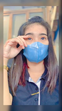 นางสาวชฎาภรณ์ แสนศักดา profile icon