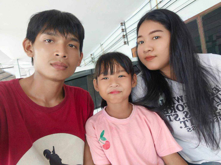 Siripa Muenna-arn profile icon