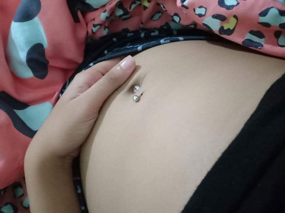 เเม่ท้อง