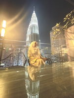 Faradila profile icon