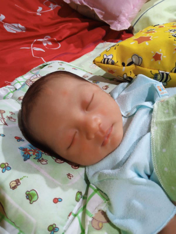 Wulan Fitriyawati profile icon