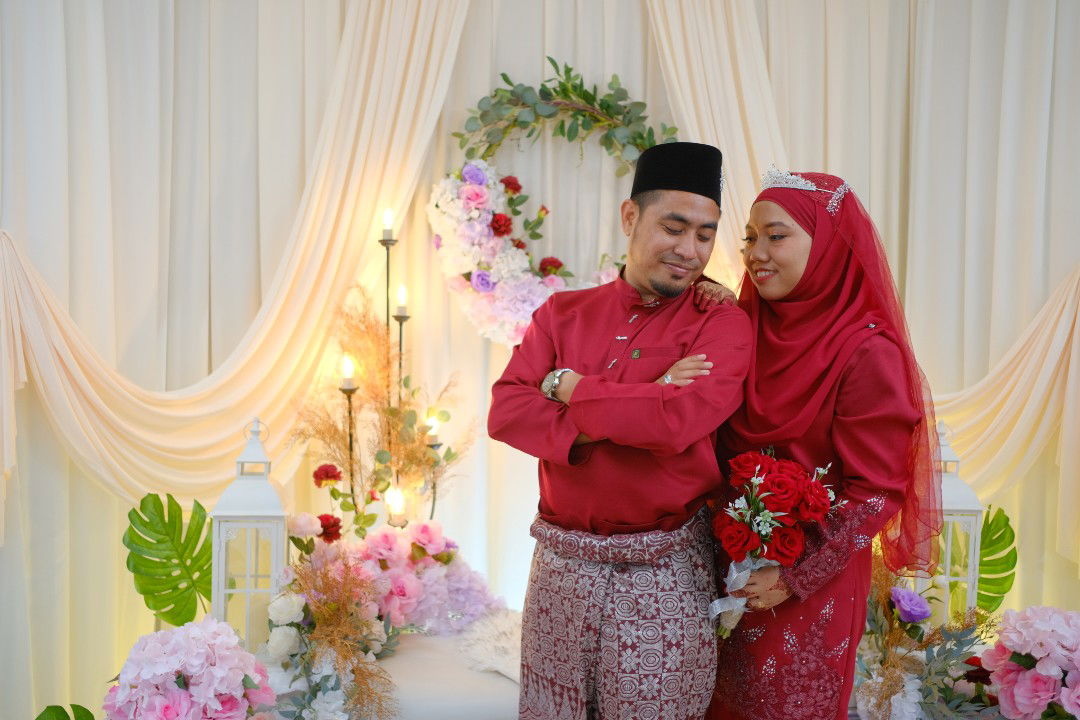 Azleena Aznam profile icon