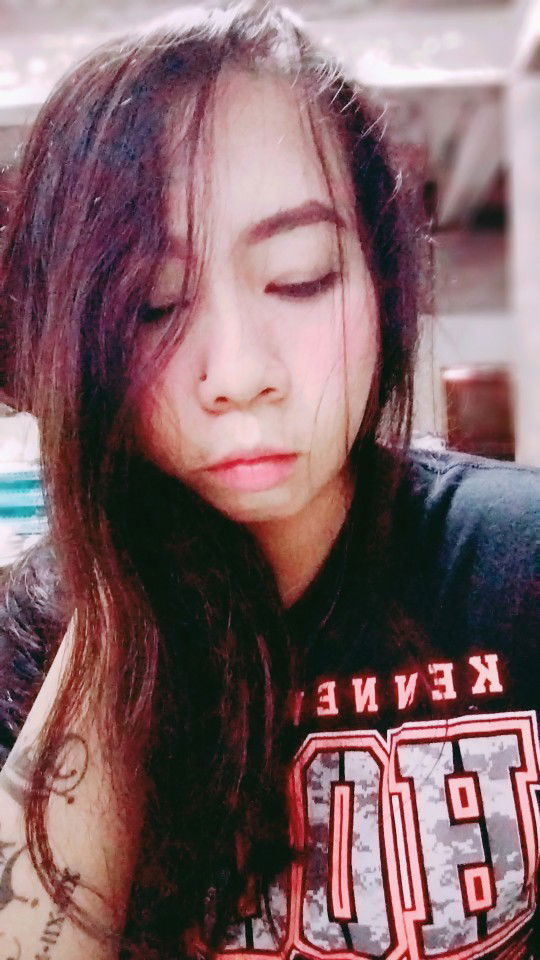 Kwänhätäi Aëmpëtch profile icon