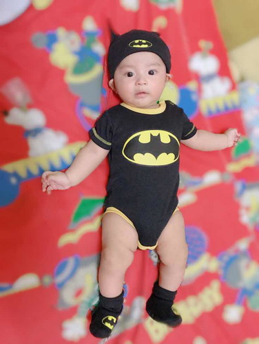 มีใครเป็นเหมือนเราไหม ไม่เห่อลูก