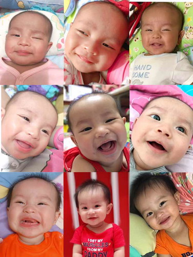 พัฒนาการ การยิ้ม555