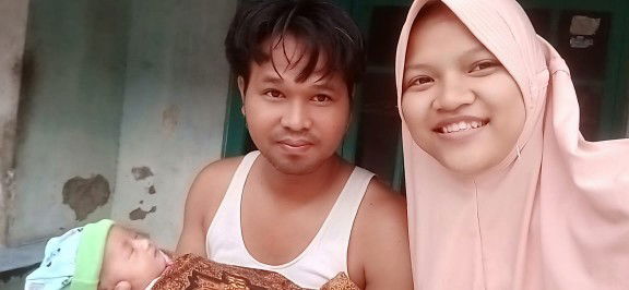 Rositah Septyana profile icon