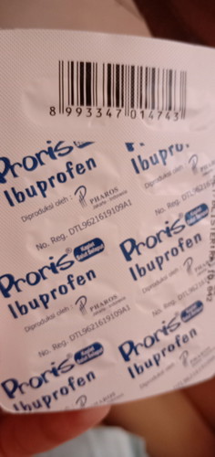 paracetamol untuk bumil