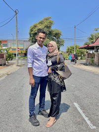 Nur Shamira profile icon