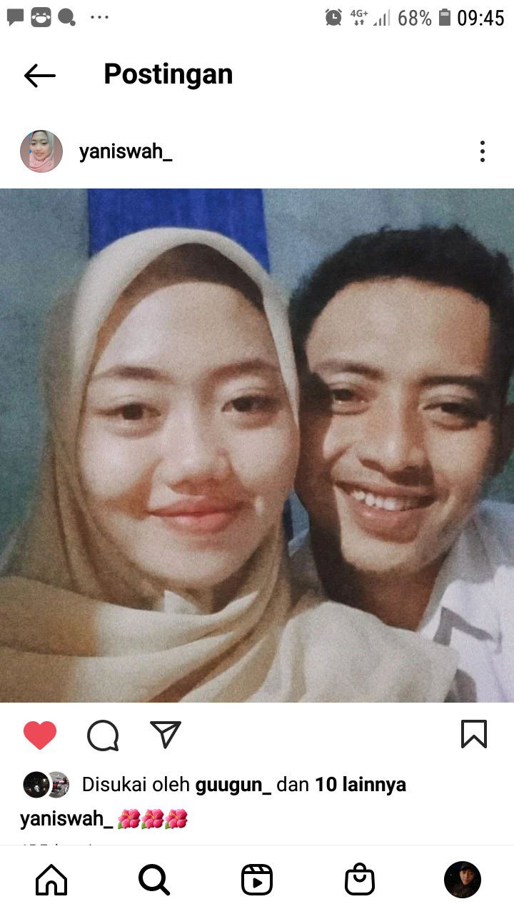 Yani Julianti profile icon