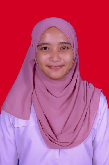 Arini Camilia W profile icon